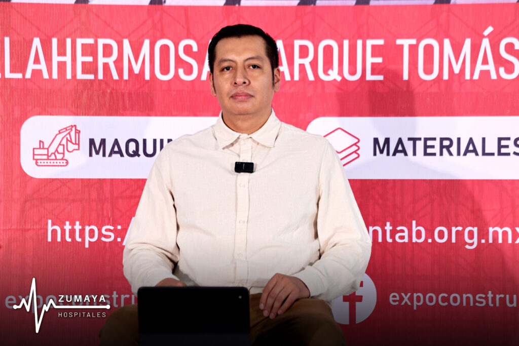 Hospitales Zumaya Redefine La Infraestructura Médica En Tabasco Desde La Expo Construcción 2026 Hospitales Zumaya Redefine La Infraestructura Médica En Tabasco Desde La Expo Construcción 2026