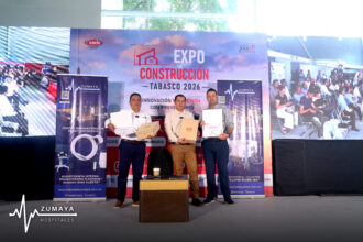 Hospitales Zumaya Redefine La Infraestructura Médica En Tabasco Desde La Expo Construcción 2026