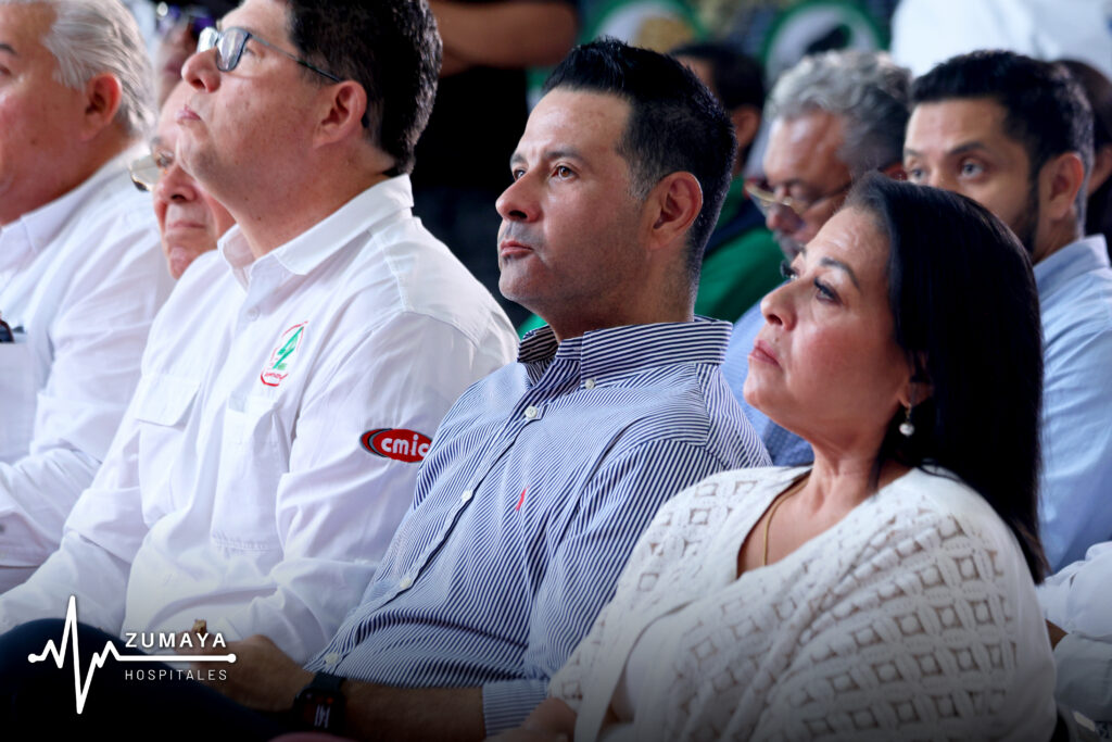 Hospitales Zumaya Redefine La Infraestructura Médica En Tabasco Desde La Expo Construcción 2026 Hospitales Zumaya Redefine La Infraestructura Médica En Tabasco Desde La Expo Construcción 2026
