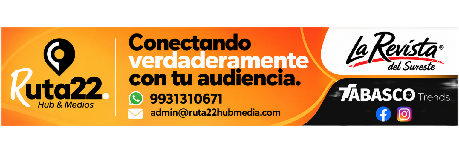 Ruta 22 Hub Media Agencia De Publicidad