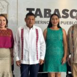 Impulsa Gobernador Javier May Obras En Villahermosa Y Anuncia Rehabilitacion Integral Del Teatro Esperanza Iris
