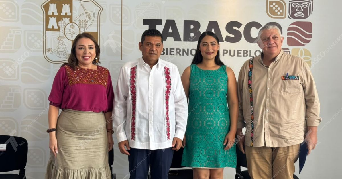 Impulsa Gobernador Javier May Obras En Villahermosa Y Anuncia Rehabilitación Integral Del Teatro Esperanza Iris 72 Impulsa Gobernador Javier May Obras En Villahermosa Y Anuncia Rehabilitacion Integral Del Teatro Esperanza Iris