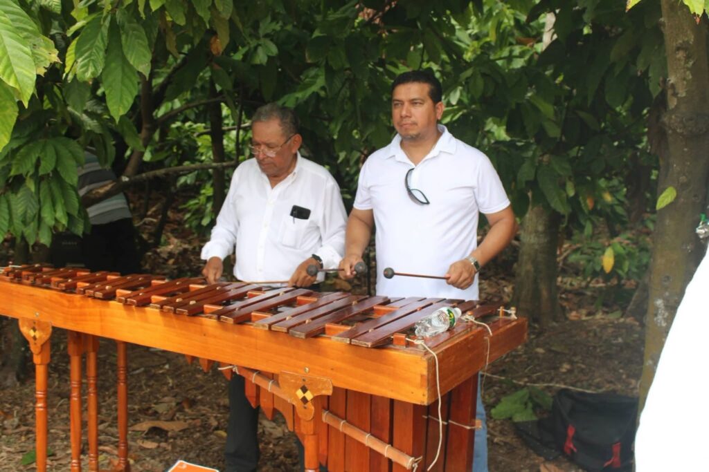 Cacao, Innovación Y Turismo: Inauguran La Experiencia “Caminando Entre La Vida Silvestre” En Cunduacán Para Impulsar El Desarrollo De Tabasco Cacao, Innovación Y Turismo: Inauguran La Experiencia “Caminando Entre La Vida Silvestre” En Cunduacán Para Impulsar El Desarrollo De Tabasco