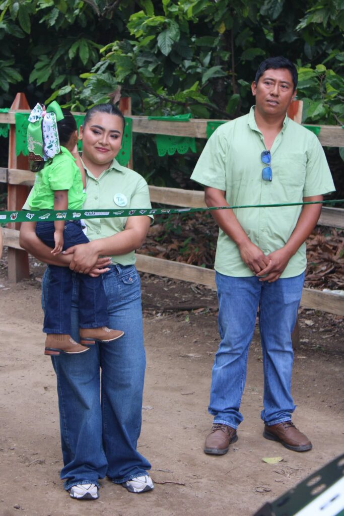 Cacao, Innovación Y Turismo: Inauguran La Experiencia “Caminando Entre La Vida Silvestre” En Cunduacán Para Impulsar El Desarrollo De Tabasco Cacao, Innovación Y Turismo: Inauguran La Experiencia “Caminando Entre La Vida Silvestre” En Cunduacán Para Impulsar El Desarrollo De Tabasco
