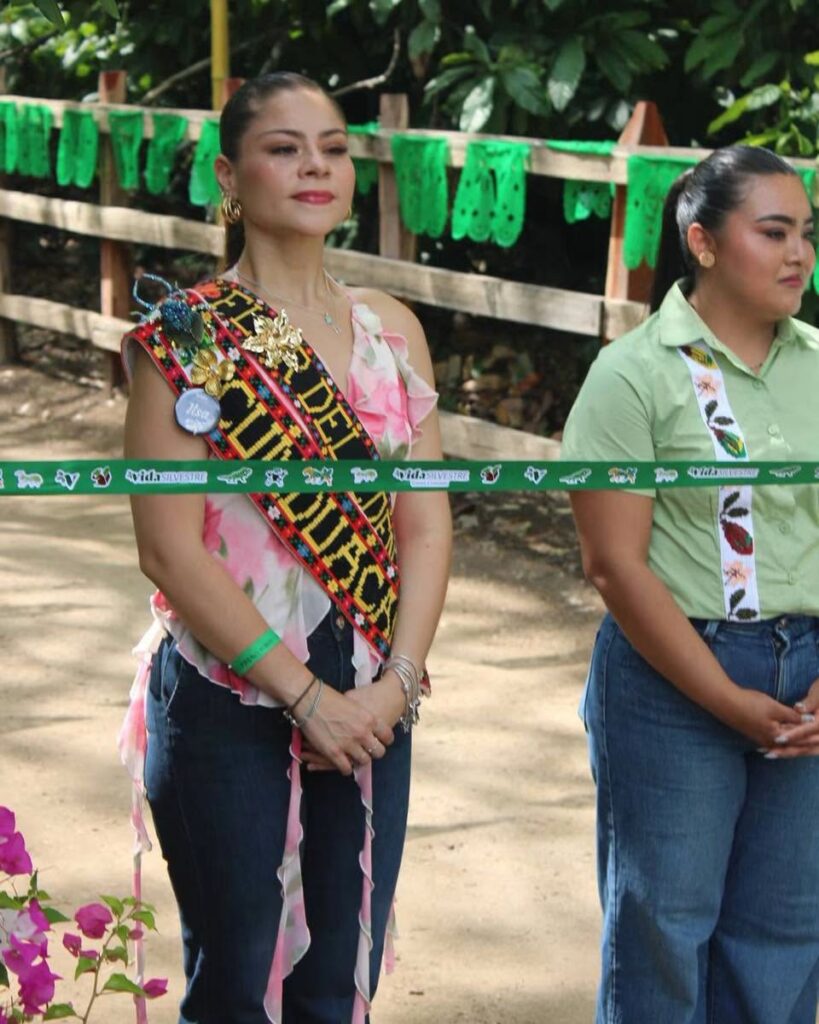 Cacao, Innovación Y Turismo: Inauguran La Experiencia “Caminando Entre La Vida Silvestre” En Cunduacán Para Impulsar El Desarrollo De Tabasco Cacao, Innovación Y Turismo: Inauguran La Experiencia “Caminando Entre La Vida Silvestre” En Cunduacán Para Impulsar El Desarrollo De Tabasco