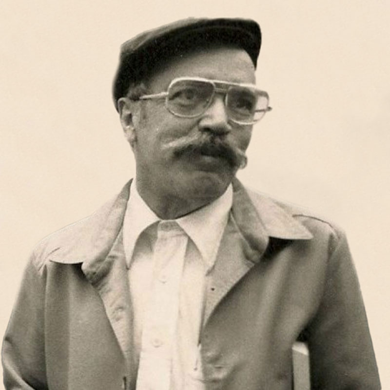 La Independencia De México En Tabasco: Historia Y Protagonistas 73 Retrato Fotográfico En Tono Sepia De José Rovirosa, Exgobernador De Tabasco.