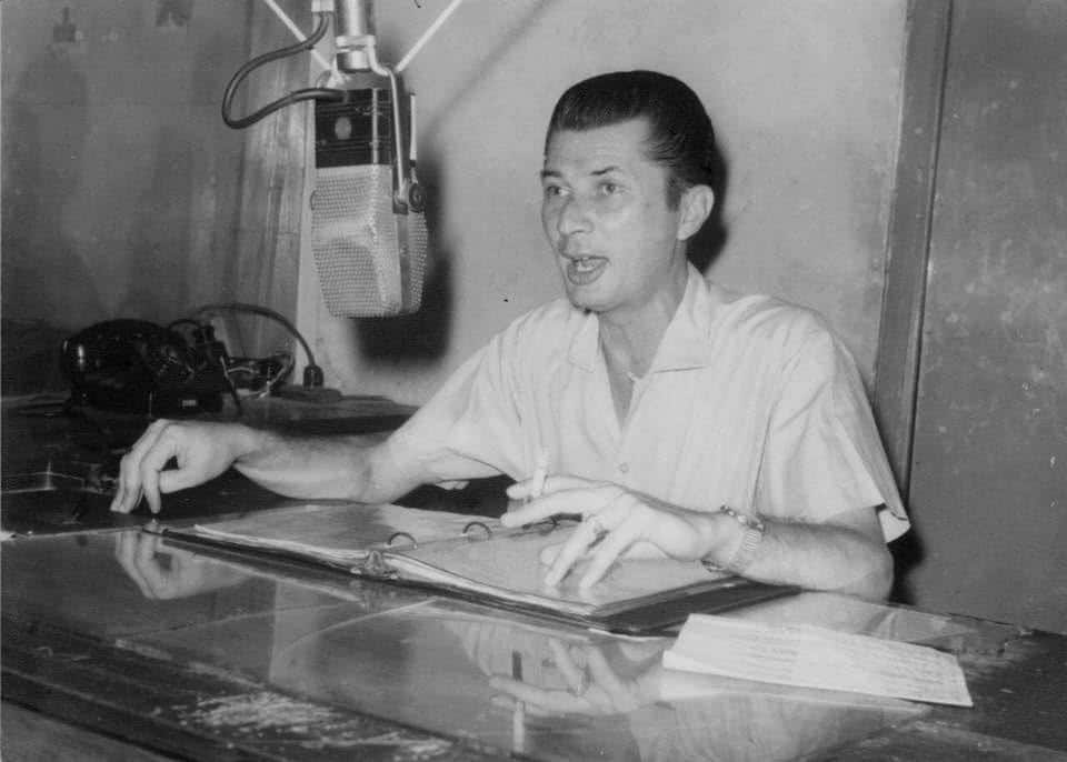 Telereportaje Cumple 68 Años: La Voz Que Marcó La Historia Del Periodismo En Tabasco Telereportaje Cumple 68 Años: La Voz Que Marcó La Historia Del Periodismo En Tabasco