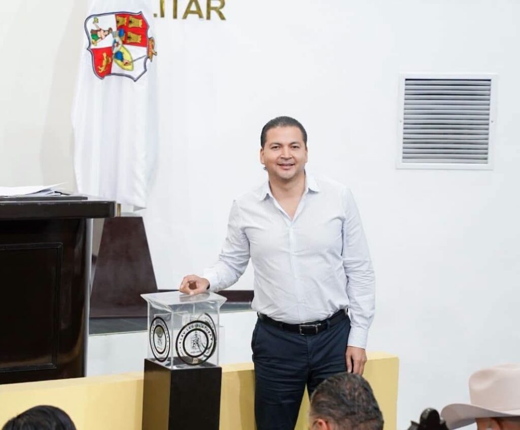 Conoce La Trayectoria De Jorge Orlando Bracamonte Hernández 73 Jorge Orlando Bracamonte Hernandez E1788991641897
