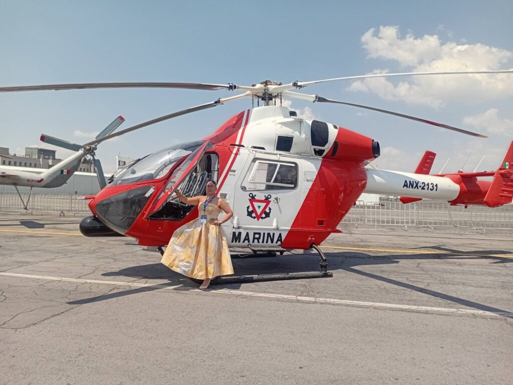 De Tabasco A Las Estrellas: La Innovadora Propuesta De La Astronauta Análoga Karla Santander Para Llevar El Pozol En Misiones Espaciales A Marte De Tabasco A Las Estrellas: La Innovadora Propuesta De La Astronauta Análoga Karla Santander Para Llevar El Pozol En Misiones Espaciales A Marte