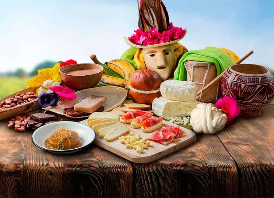 La Ruta Del Queso En Tabasco: Un Recorrido Artesanal Por Los Tesoros Lácteos De El Edén La Ruta Del Queso En Tabasco: Un Recorrido Artesanal Por Los Tesoros Lácteos De El Edén