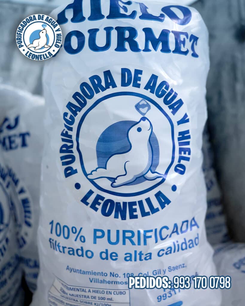 Seguridad Y Confianza En Cada Gota:¿Por Qué La Certificación Es Clave En Leonella Purificadora De Agua? Seguridad Y Confianza En Cada Gota:¿Por Qué La Certificación Es Clave En Leonella Purificadora De Agua?