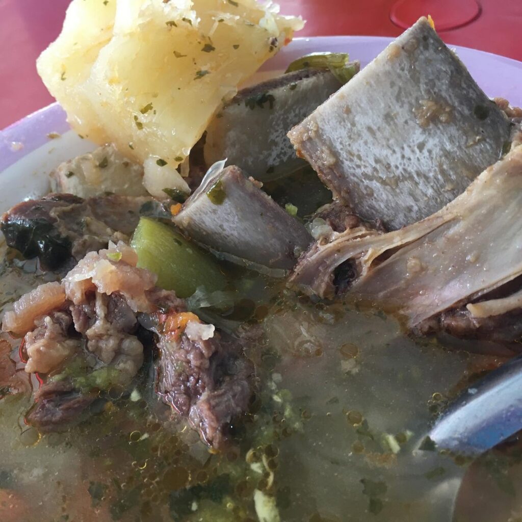 Los Sabores Ancestrales De Jalapa: Un Recorrido Por La Tradición Culinaria Y Dulcera De Tabasco 74 Los Sabores Ancestrales De Jalapa