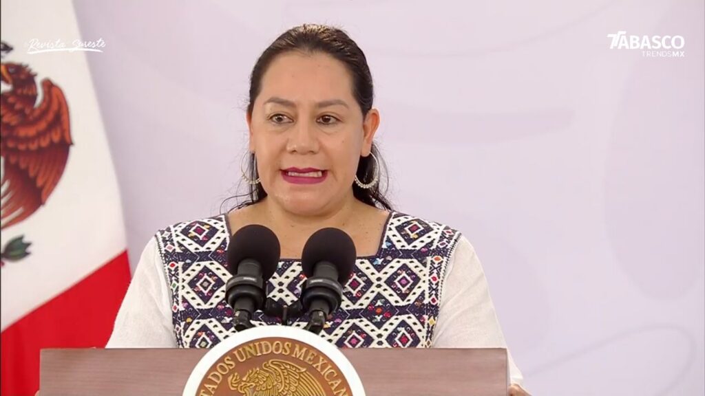 Gira Presidencial En Tabasco: Claudia Sheinbaum Encabeza Mesa De Seguridad Y Presenta Avances Estratégicos En Educación, Campo Y Turismo Gira Presidencial En Tabasco: Claudia Sheinbaum Encabeza Mesa De Seguridad Y Presenta Avances Estratégicos En Educación, Campo Y Turismo