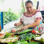 De Pejelagarto A Pozol: 7 Sabores Que Explican La Cocina Tabasqueña De Pejelagarto A Pozol: 7 Sabores Que Explican La Cocina Tabasqueña