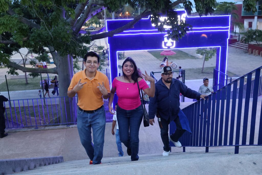 ¡Olmecas Hace Historia Y La Fiesta Estalla En Villahermosa! El Centenario Celebra El Título De La Zona Sur Tras 33 Años 75 Olmecas Hace Historia Y La Fiesta Estalla En Villahermosa 2