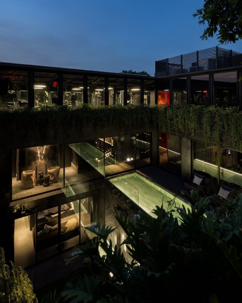 Orgullo Tabasqueño En Europa: Casa Roca De Yiyicaru Arquitectos Galardonada En La 8.ª Edición De Los Design Educates Awards En Polonia 73 Orgullo Tabasqueno En Europa Casa Roca De Yiyicaru Arquitectos Galardonada En La 8.A Edicion De Los Design Educates Awards En Polonia