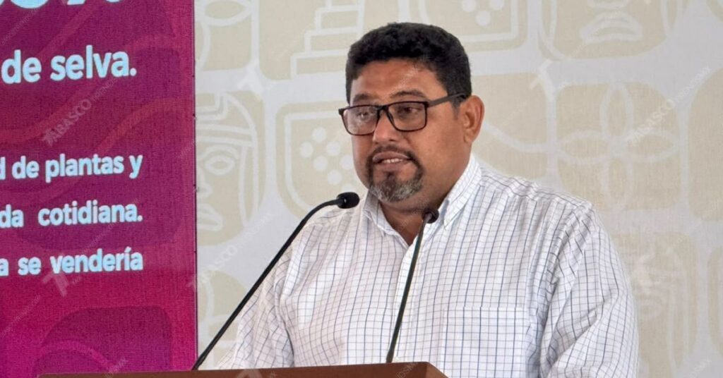 Respaldo Federal, Reforestación Masiva Y Multimillonaria Inversión Contra Inundaciones Marcan La Agenda En Tabasco Respaldo Federal, Reforestación Masiva Y Multimillonaria Inversión Contra Inundaciones Marcan La Agenda En Tabasco