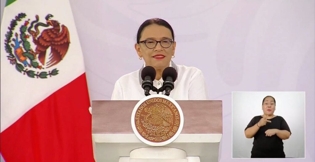 Gira Presidencial En Tabasco: Claudia Sheinbaum Encabeza Mesa De Seguridad Y Presenta Avances Estratégicos En Educación, Campo Y Turismo Gira Presidencial En Tabasco: Claudia Sheinbaum Encabeza Mesa De Seguridad Y Presenta Avances Estratégicos En Educación, Campo Y Turismo