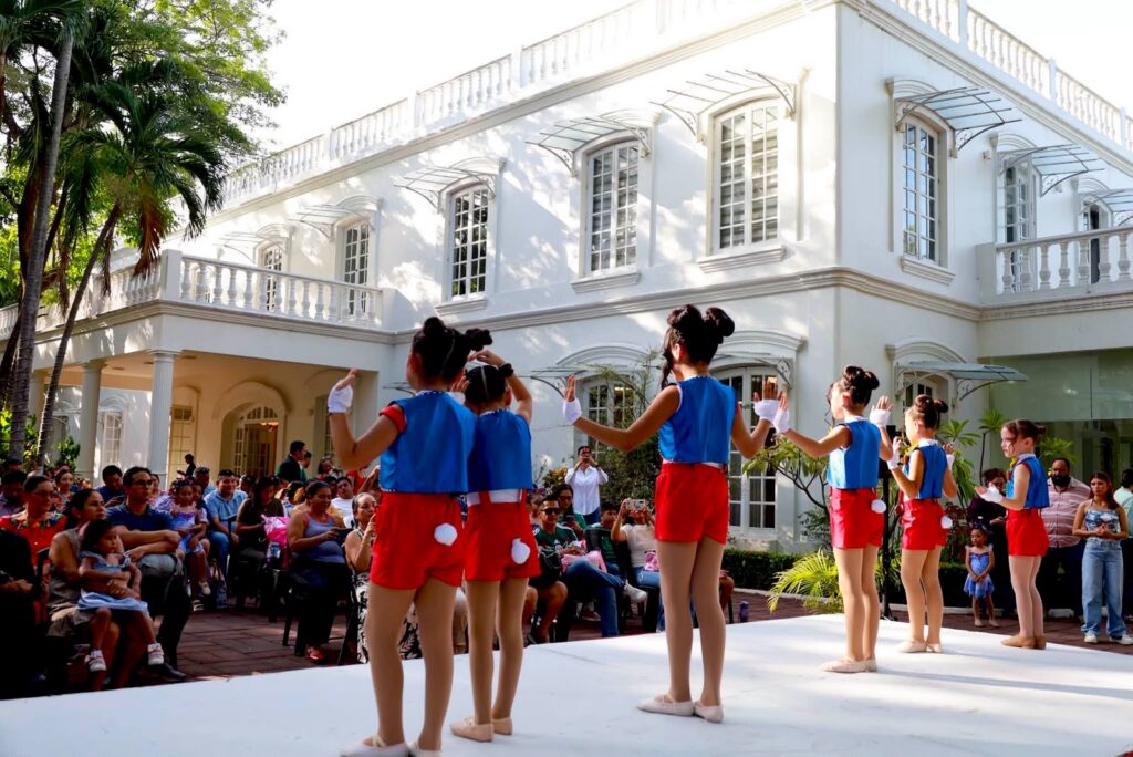 Tabasco Será Sede Por Primera Vez Del Festival De Arte Y Cultura De La Primera Infancia Tabasco Será Sede Por Primera Vez Del Festival De Arte Y Cultura De La Primera Infancia