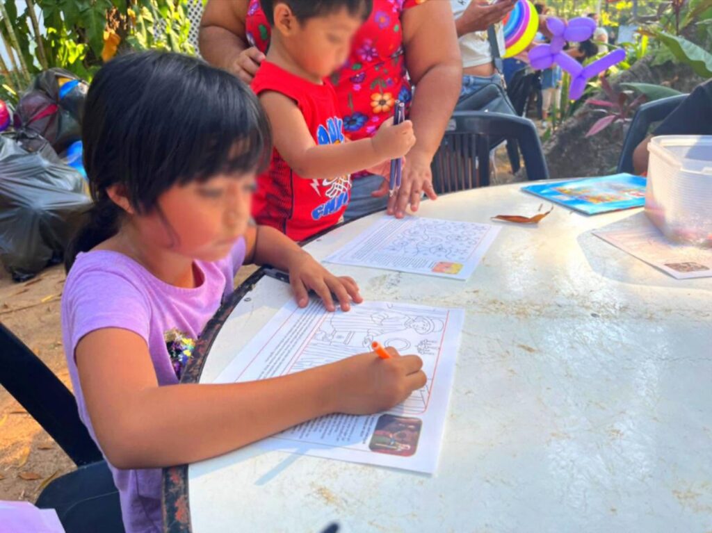 Tabasco Será Sede Por Primera Vez Del Festival De Arte Y Cultura De La Primera Infancia Tabasco Será Sede Por Primera Vez Del Festival De Arte Y Cultura De La Primera Infancia