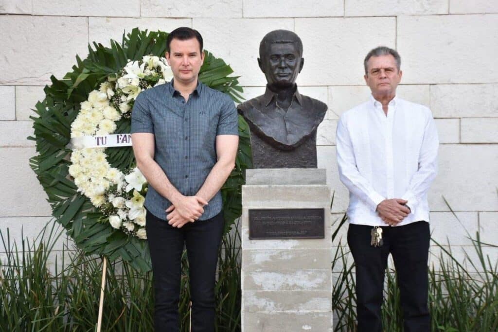 Telereportaje Cumple 68 Años: La Voz Que Marcó La Historia Del Periodismo En Tabasco Telereportaje Cumple 68 Años: La Voz Que Marcó La Historia Del Periodismo En Tabasco