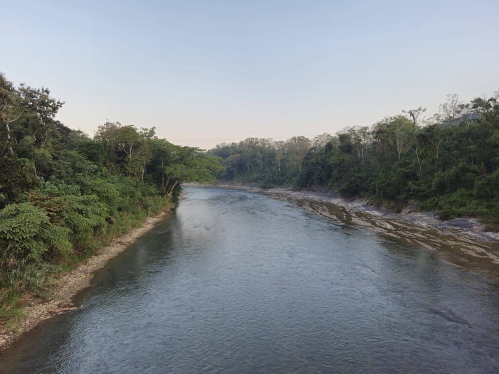 Descubre Tacotalpa: Tu Próxima Escapada De Fin De Semana En Cabañas Junto Al Río Descubre Tacotalpa: Tu Próxima Escapada De Fin De Semana En Cabañas Junto Al Río