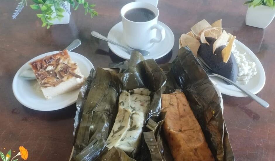 Sabores Y Tradiciones A La Orilla Del Río De La Sierra: Una Ruta Gastronómica Inolvidable Por Jalapa, Tabasco Sabores Y Tradiciones A La Orilla Del Río De La Sierra: Una Ruta Gastronómica Inolvidable Por Jalapa, Tabasco
