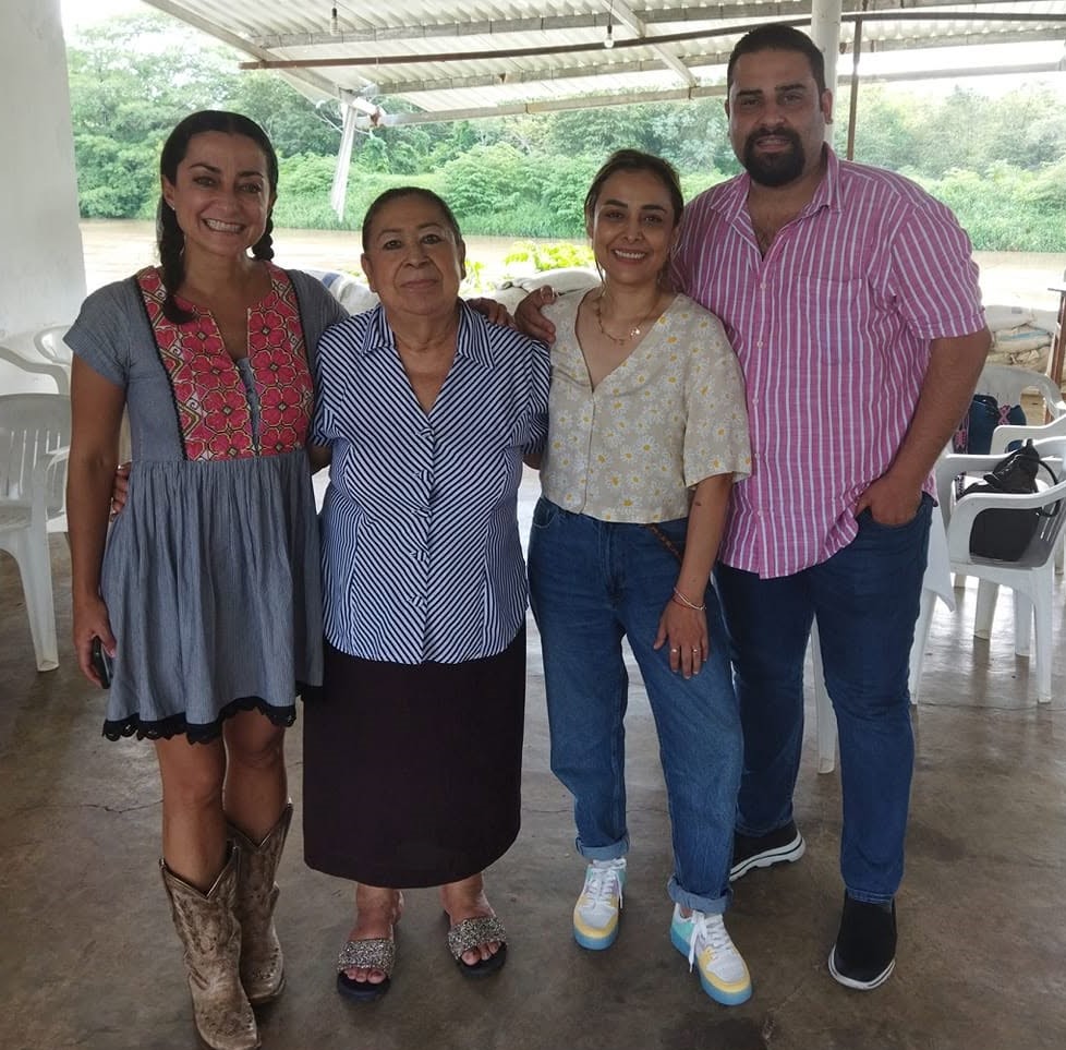 Sabores Y Tradiciones A La Orilla Del Río De La Sierra: Una Ruta Gastronómica Inolvidable Por Jalapa, Tabasco Sabores Y Tradiciones A La Orilla Del Río De La Sierra: Una Ruta Gastronómica Inolvidable Por Jalapa, Tabasco