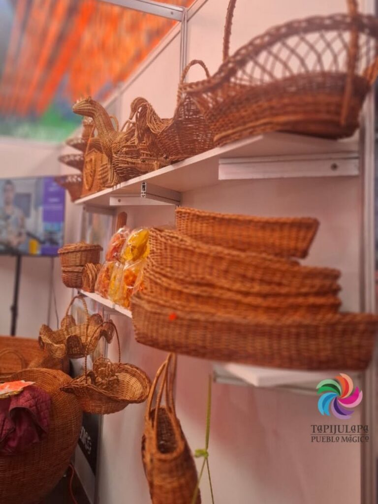 Artesanías En Jícara Y Mimbre De Tapijulapa Y Jalpa De Méndez Artesanías En Jícara Y Mimbre De Tapijulapa Y Jalpa De Méndez