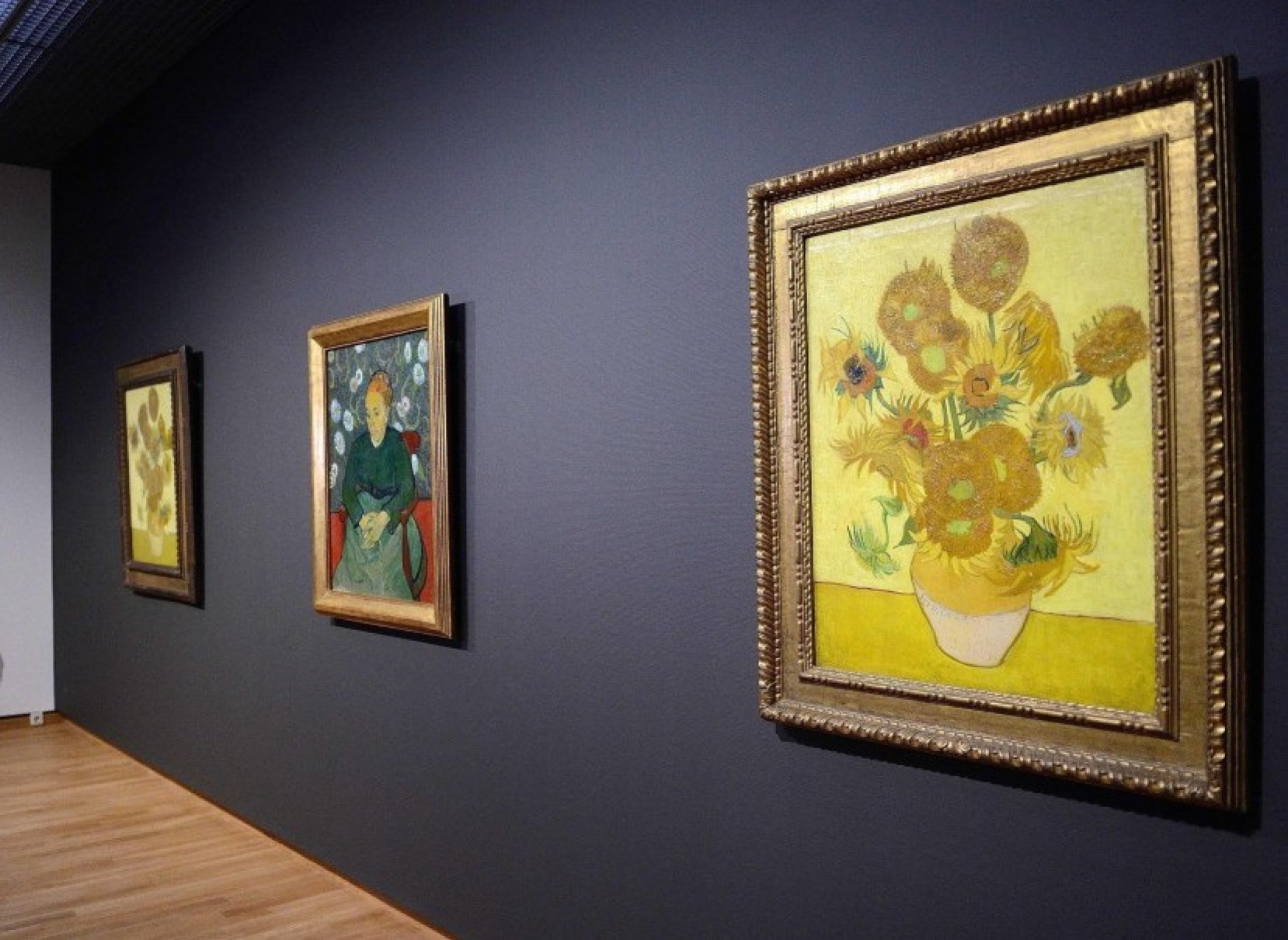 ¿Qué Hacer En Villahermosa? Guía Definitiva De Arte, Cultura Y Naturaleza En El Corazón De Tabasco Cuadros De Van Gogh En Exposición
