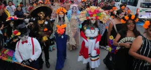 ¿Qué Hacer Este Fin De Semana En Tabasco? Agenda Del 30 De Octubre Al 1 De Noviembre De 2026 ¿Qué Hacer Este Fin De Semana En Tabasco Agenda Del 30 De Octubre Al 1 De Noviembre De 2026