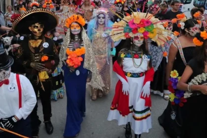 ¿Qué Hacer Este Fin De Semana En Tabasco Agenda Del 30 De Octubre Al 1 De Noviembre De 2026