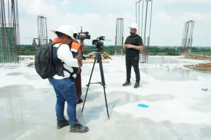 ¿Qué Reveló El Recorrido De Televisión Tabasqueña Por Las Instalaciones De Hospitales Zumaya