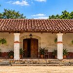 ¿Sabiendo Que El Tiempo Borra Las Piedras Pero Nunca Los Recuerdos La Misteriosa Historia De La Antigua Finca San Antonio En Tacotalpa