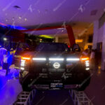 Nissan Deportiva Presenta En Tabasco La Nueva Frontier Pro Phev: Potencia Y Movilidad Híbrida Nissan Deportiva Presenta En Tabasco La Nueva Frontier Pro Phev: Potencia Y Movilidad Híbrida