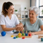 27 De Octubre Día Mundial De La Terapia Ocupacional Reintegrar La Autonomía Y La Calidad De Vida En El Cuidado De La Salud