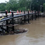 Supervisión Del Ipcet En Zonas Vulnerables De Teapa, Tabasco, Octubre De 2026