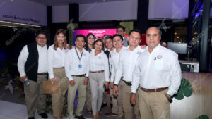 Nissan Deportiva Presenta En Tabasco La Nueva Frontier Pro Phev: Potencia Y Movilidad Híbrida Nissan Deportiva Presenta En Tabasco La Nueva Frontier Pro Phev: Potencia Y Movilidad Híbrida