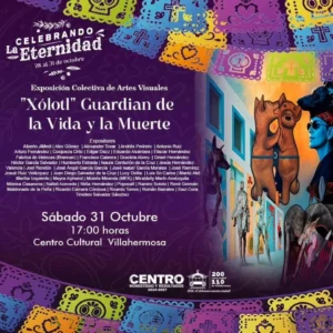 ¿Qué Hacer Este Fin De Semana En Tabasco? Agenda Del 30 De Octubre Al 1 De Noviembre De 2026 ¿Qué Hacer Este Fin De Semana En Tabasco? Agenda Del 30 De Octubre Al 1 De Noviembre De 2026