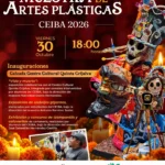 ¿Qué Hacer Este Fin De Semana En Tabasco? Agenda Del 30 De Octubre Al 1 De Noviembre De 2026 ¿Qué Hacer Este Fin De Semana En Tabasco? Agenda Del 30 De Octubre Al 1 De Noviembre De 2026
