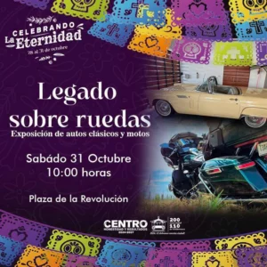 ¿Qué Hacer Este Fin De Semana En Tabasco? Agenda Del 30 De Octubre Al 1 De Noviembre De 2026 ¿Qué Hacer Este Fin De Semana En Tabasco? Agenda Del 30 De Octubre Al 1 De Noviembre De 2026