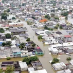 A 19 Años De La Gran Inundación De 2007 El Día Que Tabasco Quedó Bajo El Agua
