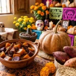 La Diversidad De Especies De Calabaza En Tabasco Genera Un Rico Panorama Culinario, Donde Cada Variedad Cumple Una Función Específica Según Sus Características. Es Crucial Distinguir Entre La Calabaza De Castilla, Empleada En Dulces Tradicionales Con Piloncillo Y Canela Para Altares Y Hogares, Y La Calabaza Chihua, Valorada Principalmente Por El Aprovechamiento De Su Semilla En La Elaboración De Pastas Y Chirmoles. Esta Correcta Identificación Es Indispensable Para Mantener La Autenticidad Y El Sabor De Las Recetas Familiares De Cada Región Del Estado.