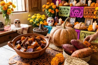 La Diversidad De Especies De Calabaza En Tabasco Genera Un Rico Panorama Culinario, Donde Cada Variedad Cumple Una Función Específica Según Sus Características. Es Crucial Distinguir Entre La Calabaza De Castilla, Empleada En Dulces Tradicionales Con Piloncillo Y Canela Para Altares Y Hogares, Y La Calabaza Chihua, Valorada Principalmente Por El Aprovechamiento De Su Semilla En La Elaboración De Pastas Y Chirmoles. Esta Correcta Identificación Es Indispensable Para Mantener La Autenticidad Y El Sabor De Las Recetas Familiares De Cada Región Del Estado.