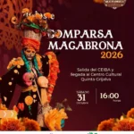 ¿Qué Hacer Este Fin De Semana En Tabasco? Agenda Del 30 De Octubre Al 1 De Noviembre De 2026 ¿Qué Hacer Este Fin De Semana En Tabasco? Agenda Del 30 De Octubre Al 1 De Noviembre De 2026