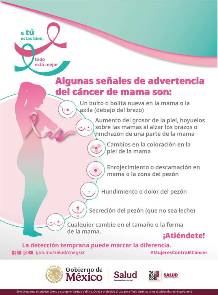Octubre Rosa: La Historia Del Listón Y Claves Para Prevenir El Cáncer De Mama Octubre Rosa: La Historia Del Listón Y Claves Para Prevenir El Cáncer De Mama