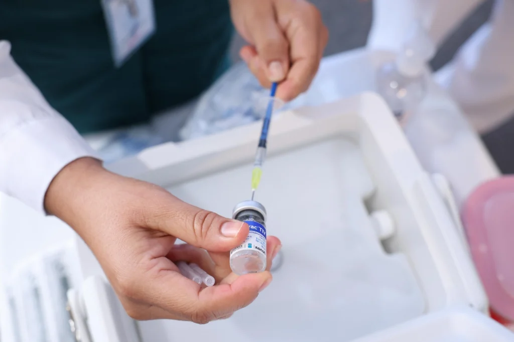 Conoce Dónde Vacunarte En Tabasco: Avanza La Campaña De Vacunación De Temporada Invernal Y Contra El Vph Para Prevenir Enfermedades Conoce Dónde Vacunarte En Tabasco