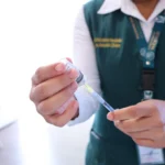 Conoce Dónde Vacunarte En Tabasco Avanza La Campaña De Vacunación De Temporada Invernal Y Contra El Vph Para Prevenir Enfermedades