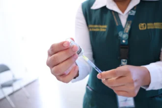 Conoce Dónde Vacunarte En Tabasco Avanza La Campaña De Vacunación De Temporada Invernal Y Contra El Vph Para Prevenir Enfermedades
