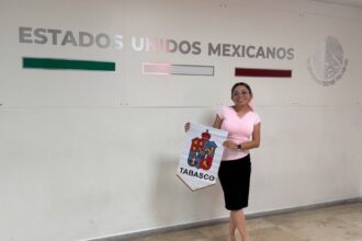 De Tabasco A Rusia: El Talento Joven Que Destaca En El Escenario Internacional